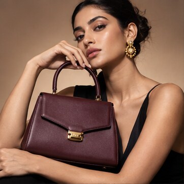 AI commercial shoot fashion campaign